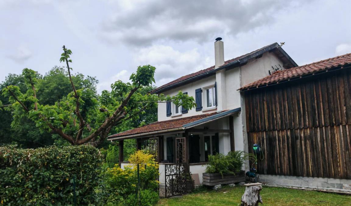 Solferino House | 50 m² Gîte ∙ 2 bedrooms ∙ 4 guests