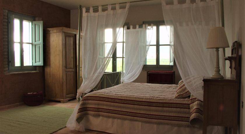 La Font d'en Carros Hotel | 50 m² Hotel ∙ 4 guests