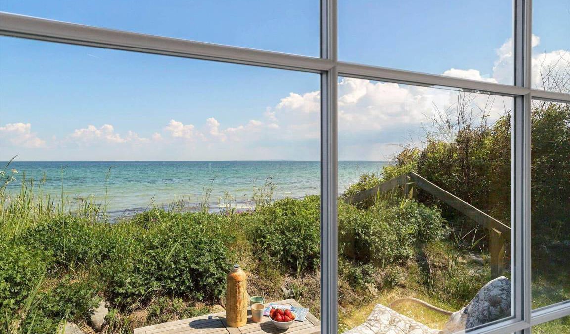 Samsø House | 50 m² House ∙ 3 bedrooms ∙ 4 guests