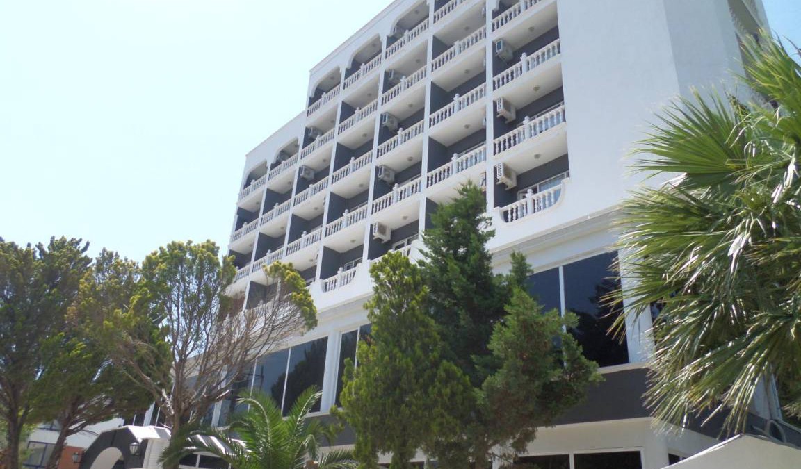 Ayvalik Hotel | 50 m² Hotel ∙ 10 guests