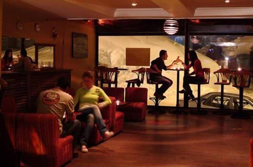 Osmangazi Hotel | 50 m² Hotel ∙ 5 guests