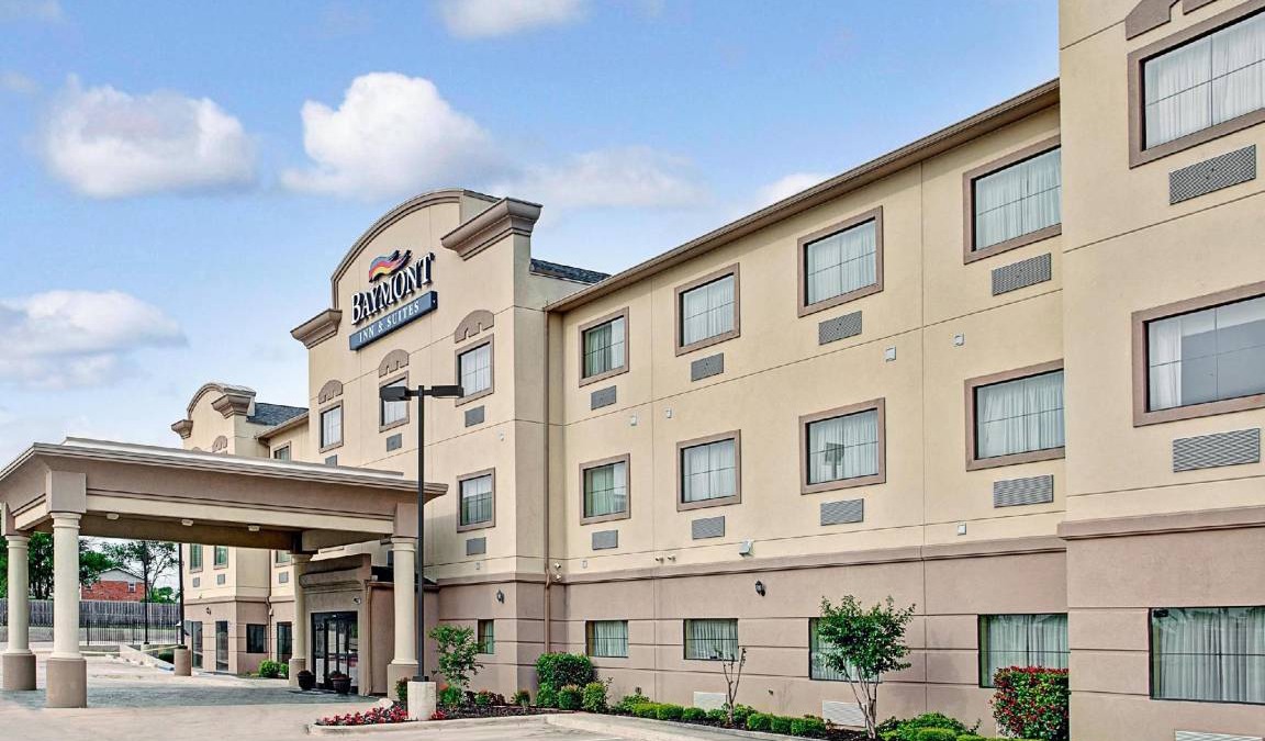 Decatur Hotel | 50 m² Hotel ∙ 127 guests