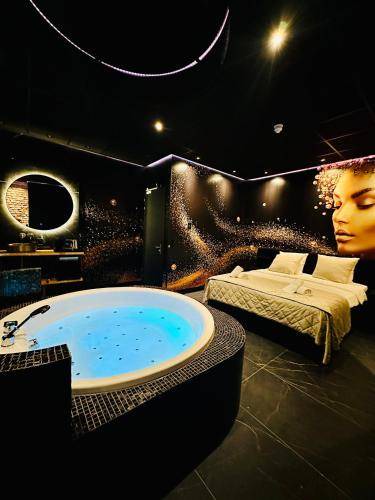 Nijmegen-Centrum Hotel | 50 m² Hotel ∙ 2 guests