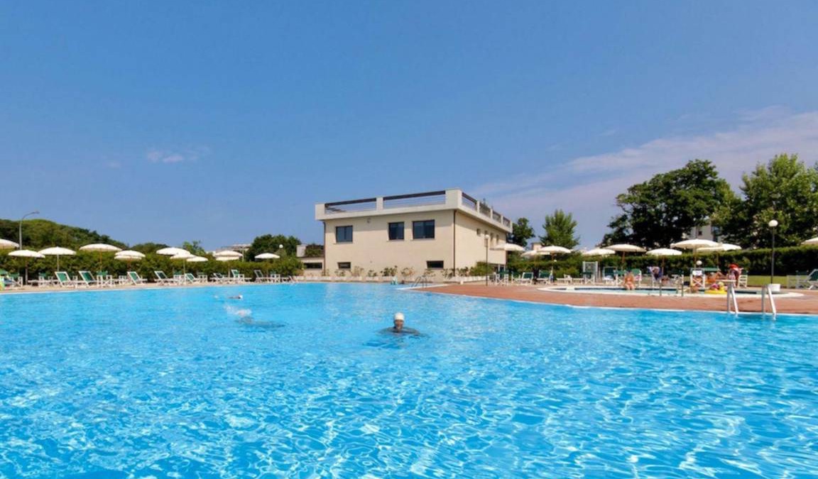 San Vincenzo Hotel | 50 m² Hotel ∙ 2 bedrooms ∙ 127 guests