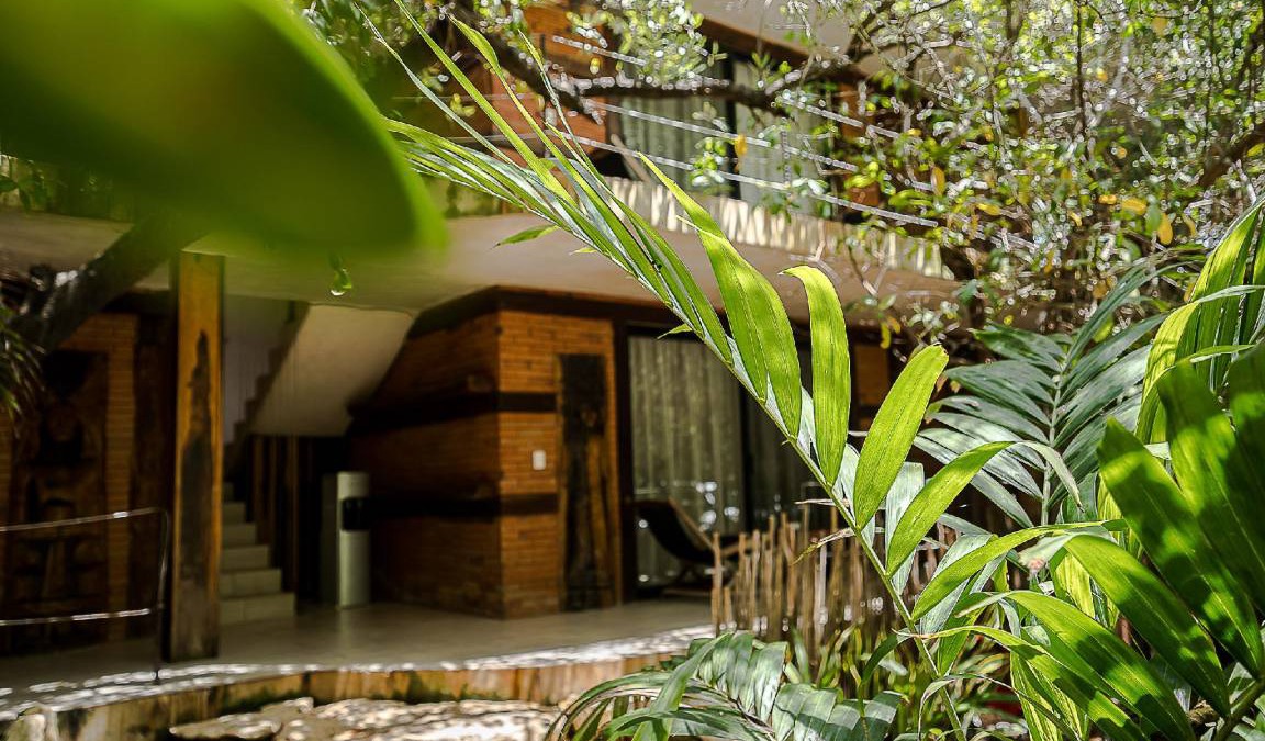 Zona Hotelera Hotel | 50 m² Hotel ∙ 20 guests