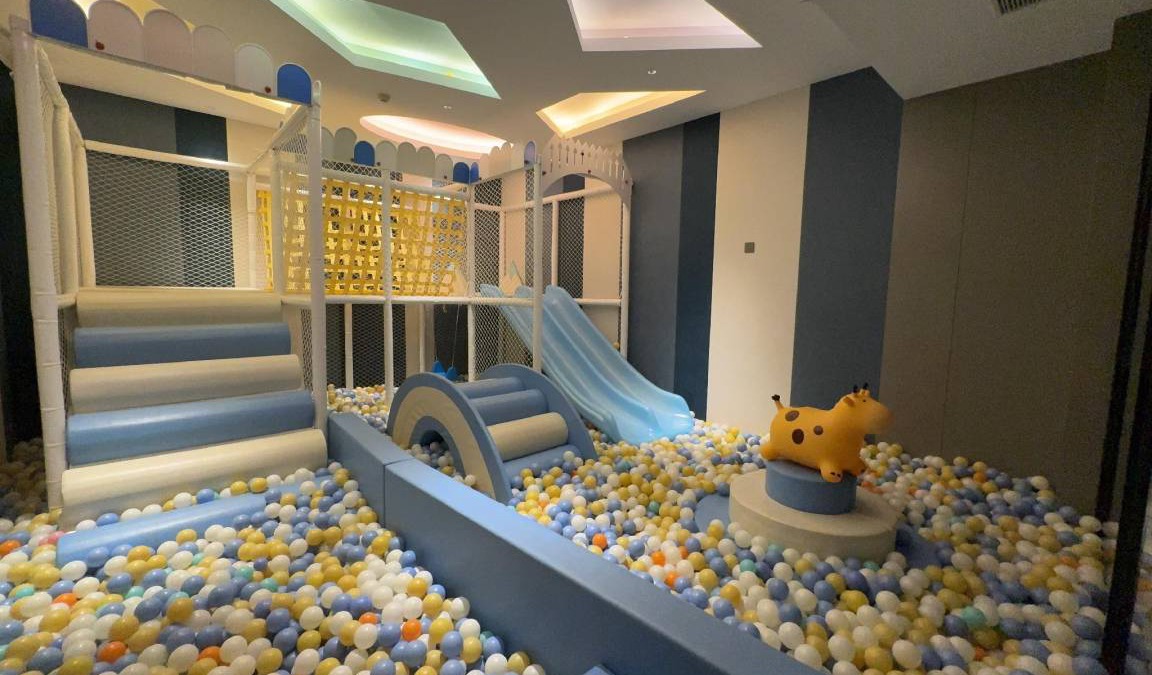 Ouhai District Hotel | 50 m² Hotel ∙ 3 guests