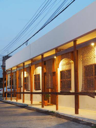 Ban Na Faek Hotel | 50 m² Hotel ∙ 4 guests