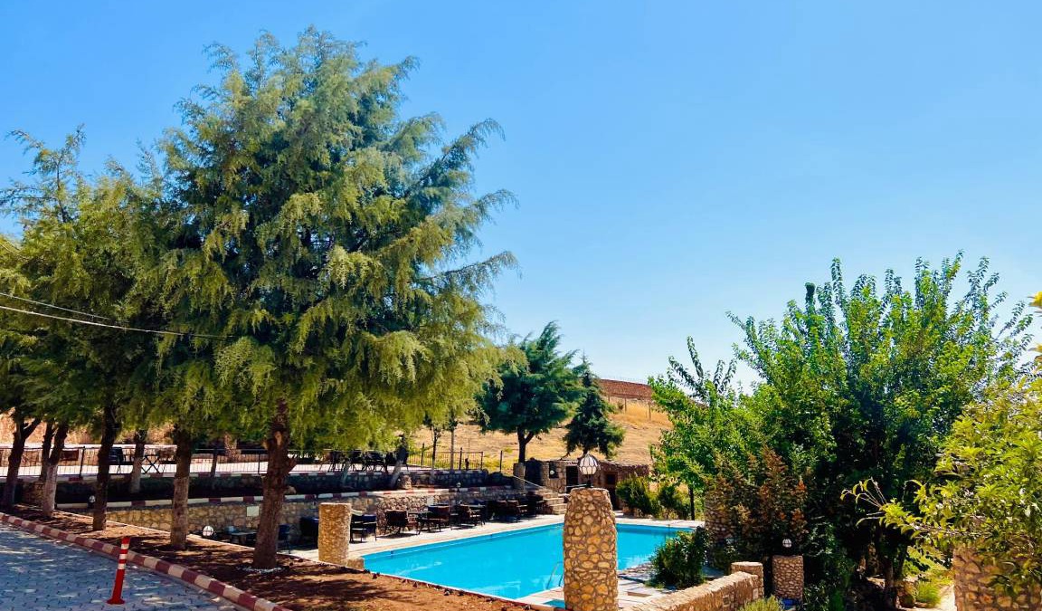 Midyat Hotel | 50 m² Hotel ∙ 4 guests