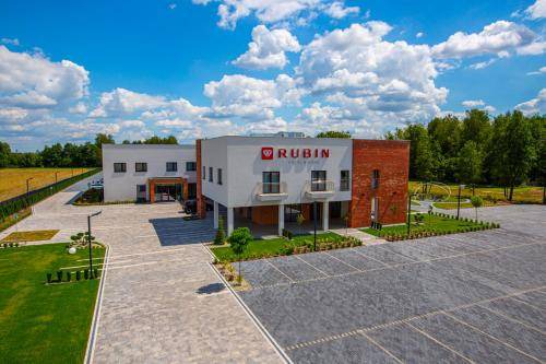 gmina Stara Błotnica Hotel | 50 m² Hotel ∙ 6 guests