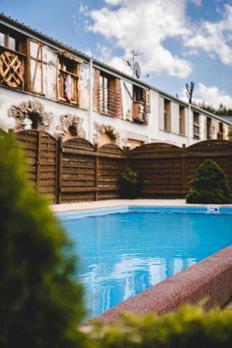 Rana Hotel | 50 m² Hotel ∙ 7 guests