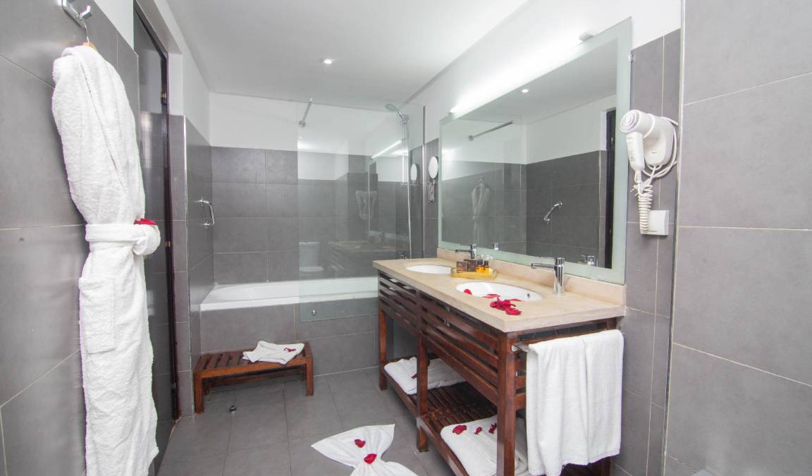 Mohammedia Hotel | 50 m² Hotel ∙ 8 guests