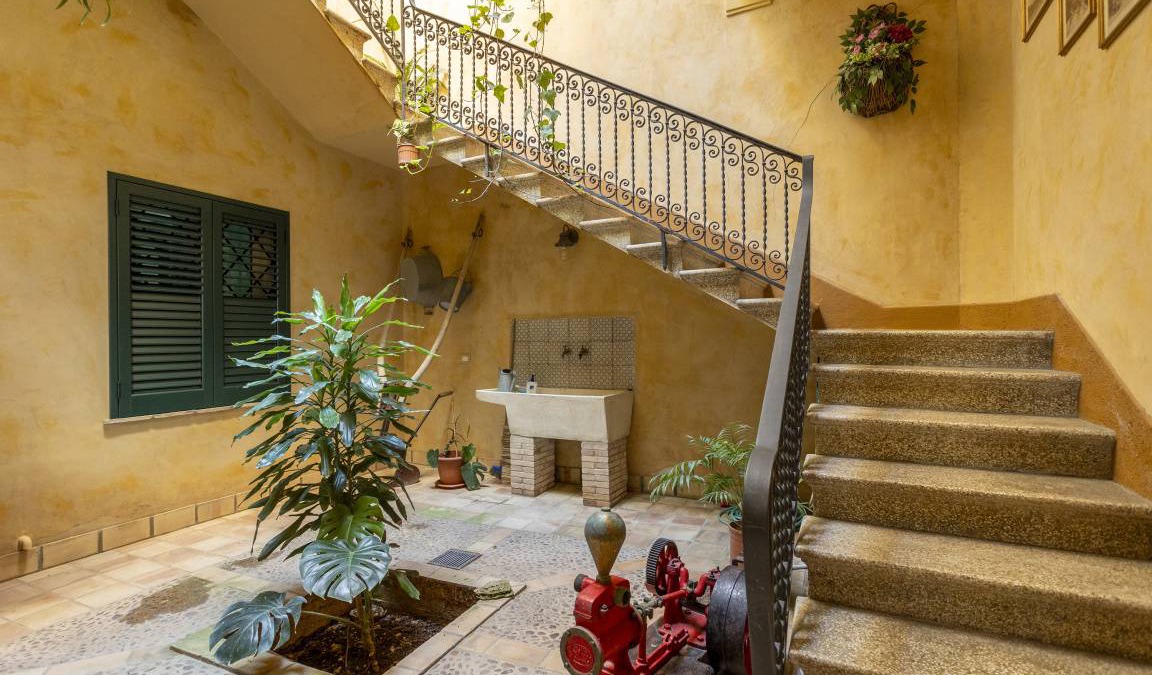 Mazara del Vallo House | 50 m² House ∙ 1 bedroom ∙ 4 guests