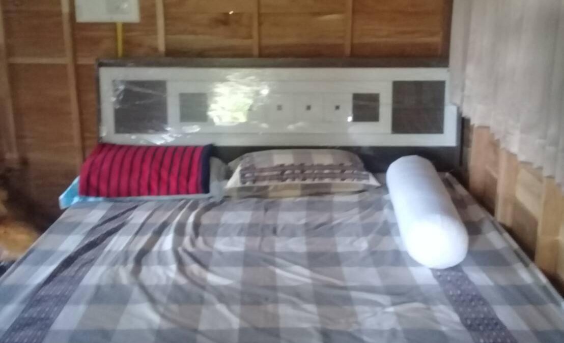 Khuan Khanun House | 50 m² House ∙ 1 bedroom ∙ 2 guests