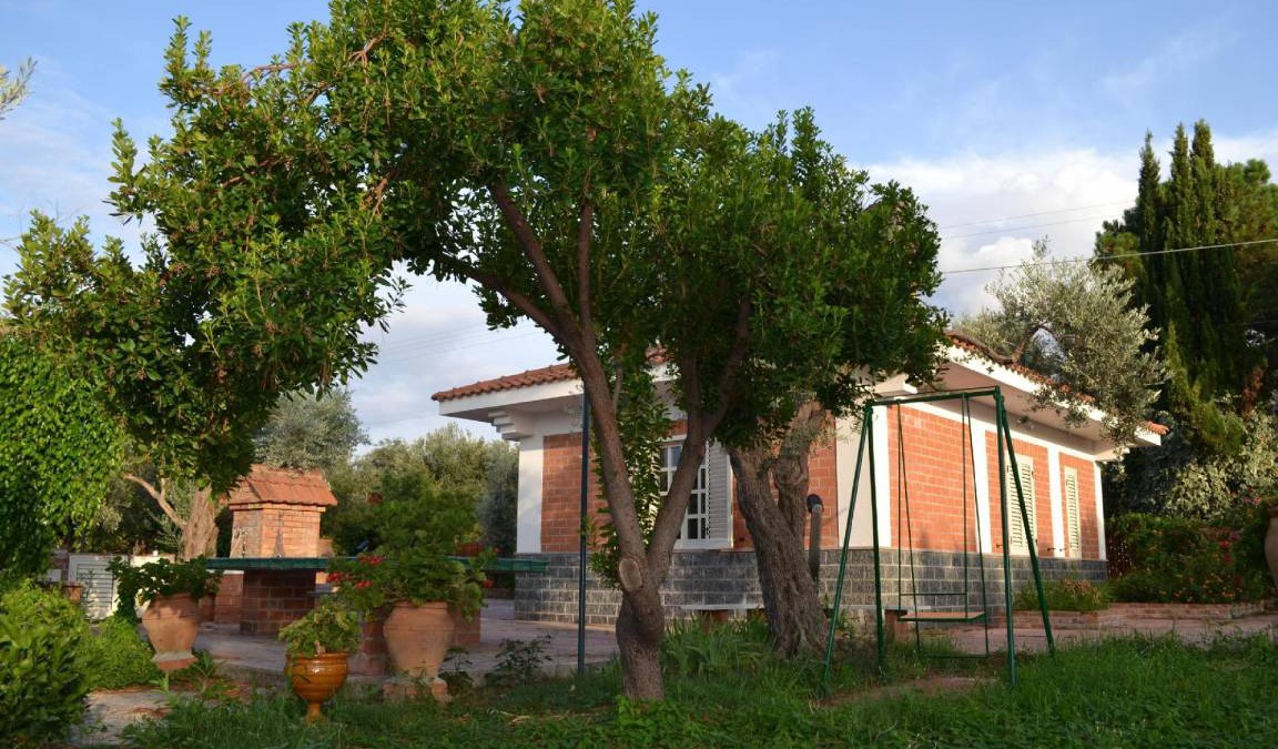 Acquedolci House | 50 m² House ∙ 1 bedroom ∙ 4 guests