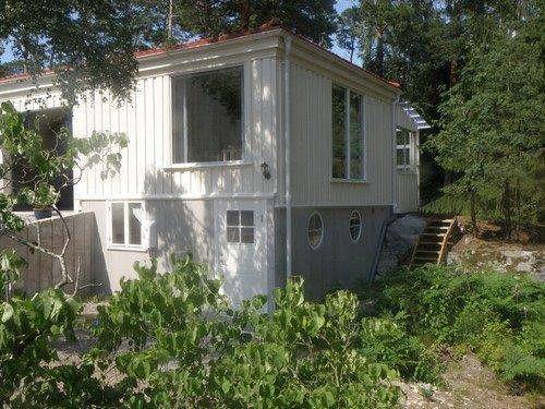 Stenungsund House | 50 m² House ∙ 1 bedroom ∙ 4 guests