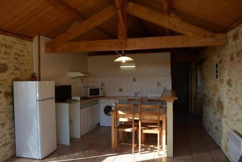 Duravel House | 50 m² House ∙ 1 bedroom ∙ 2 guests