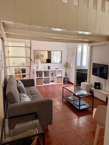 Charneca House | 50 m² House ∙ 1 bedroom ∙ 4 guests