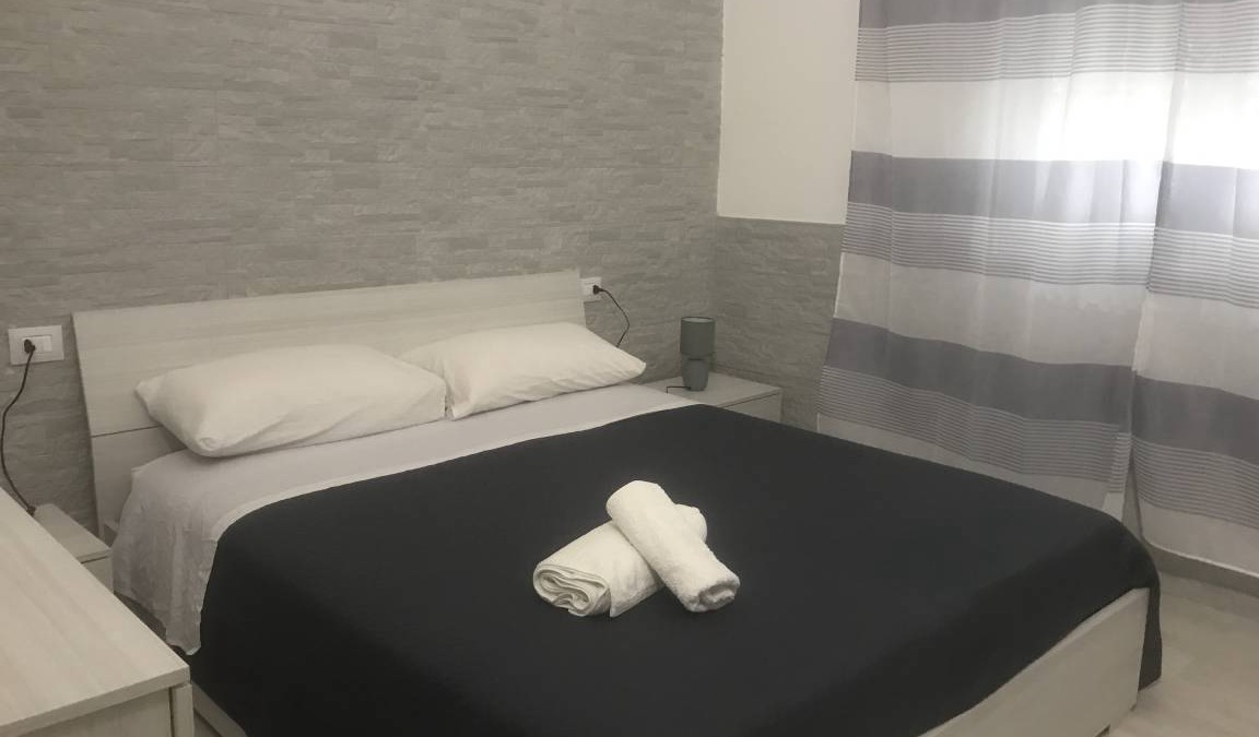 Ribera House | 50 m² House ∙ 1 bedroom ∙ 3 guests