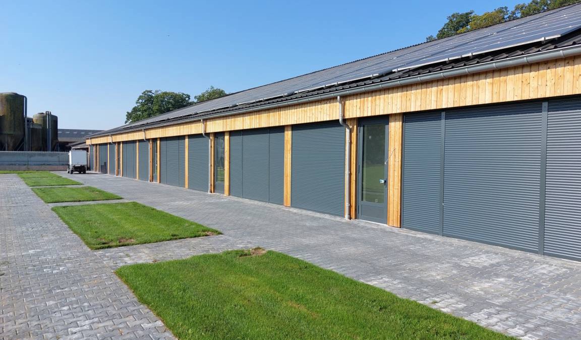 Hertme House | 50 m² House ∙ 1 bedroom ∙ 4 guests