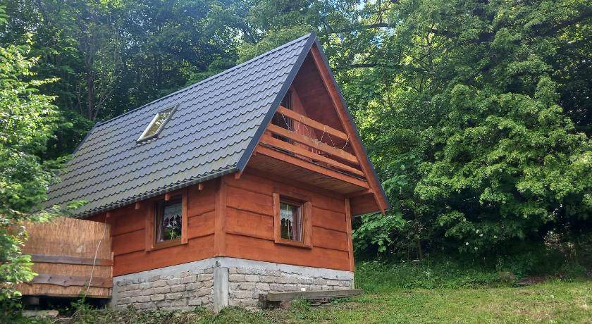 Lipowa House | 50 m² House ∙ 1 bedroom ∙ 6 guests