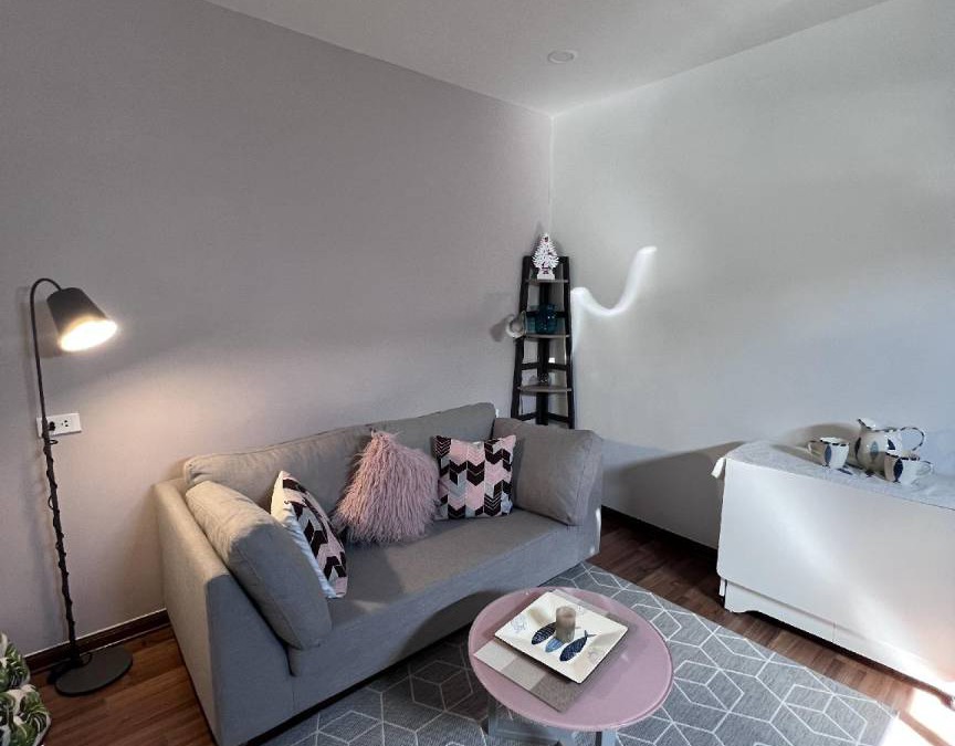 Nghia Đo House | 50 m² House ∙ 1 bedroom ∙ 2 guests