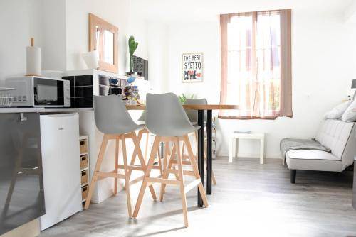 Tille House | 50 m² House ∙ 1 bedroom ∙ 4 guests