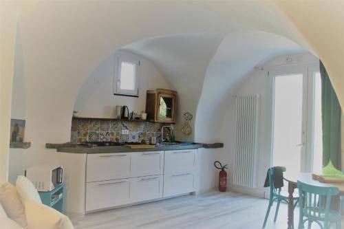 Calice Ligure House | 50 m² House ∙ 1 bedroom ∙ 4 guests