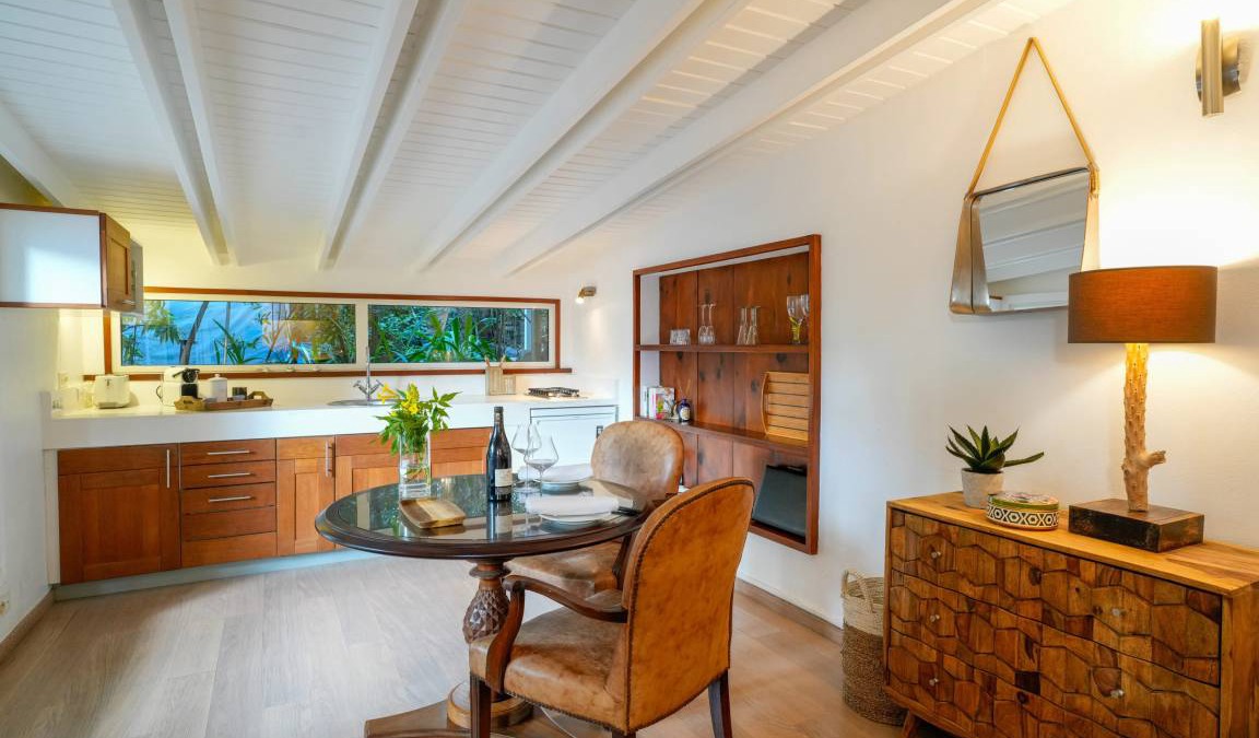 Morne Criquet House | 50 m² House ∙ 1 bedroom ∙ 2 guests