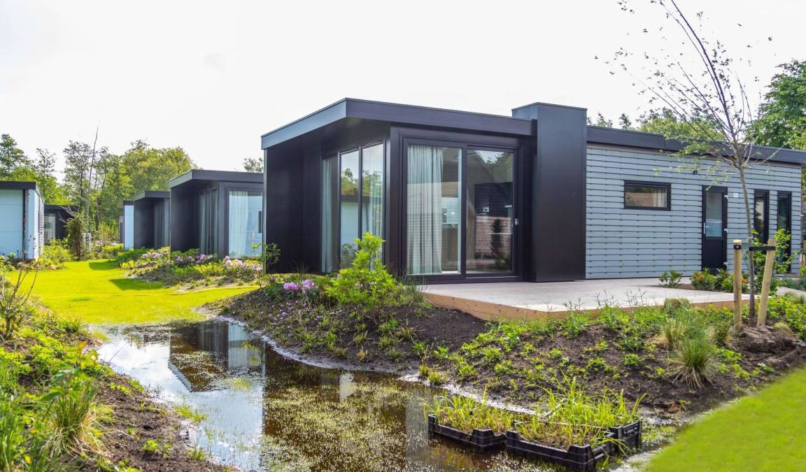 Sint Jansklooster House | 50 m² House ∙ 1 bedroom ∙ 4 guests