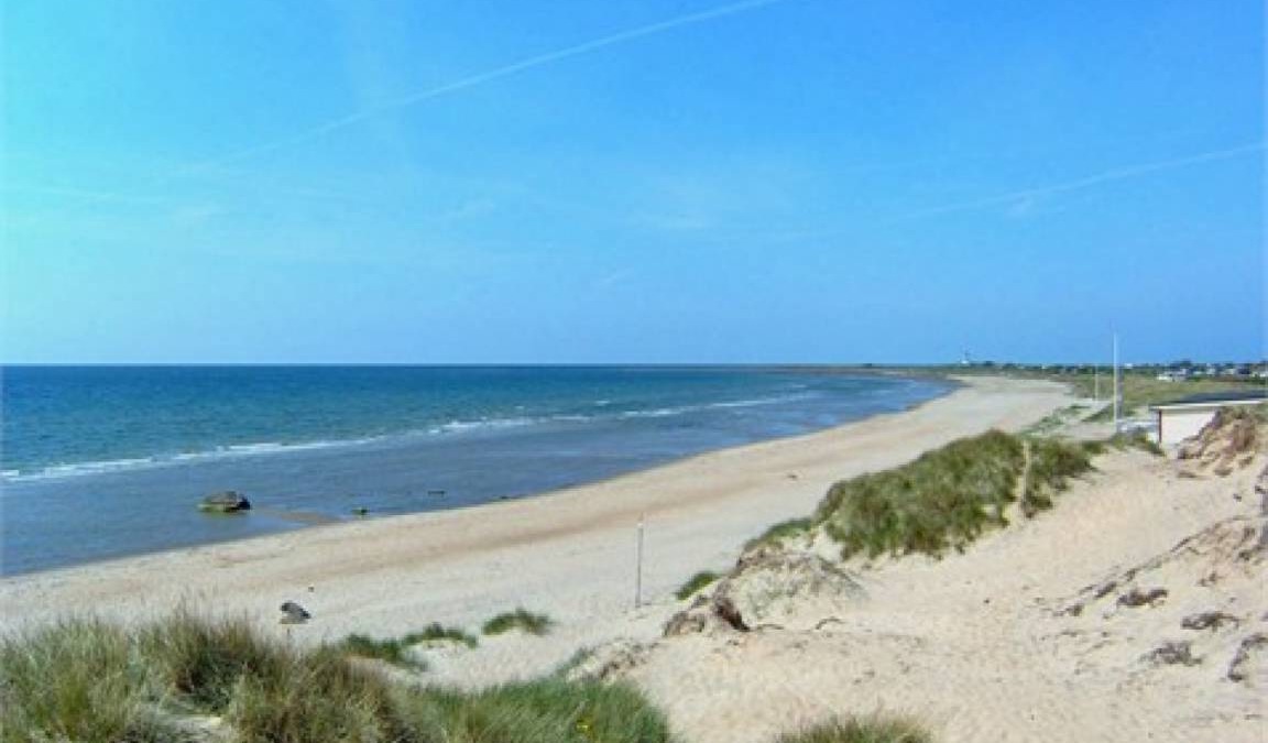 Falkenberg House | 50 m² House ∙ 2 bedrooms ∙ 10 guests