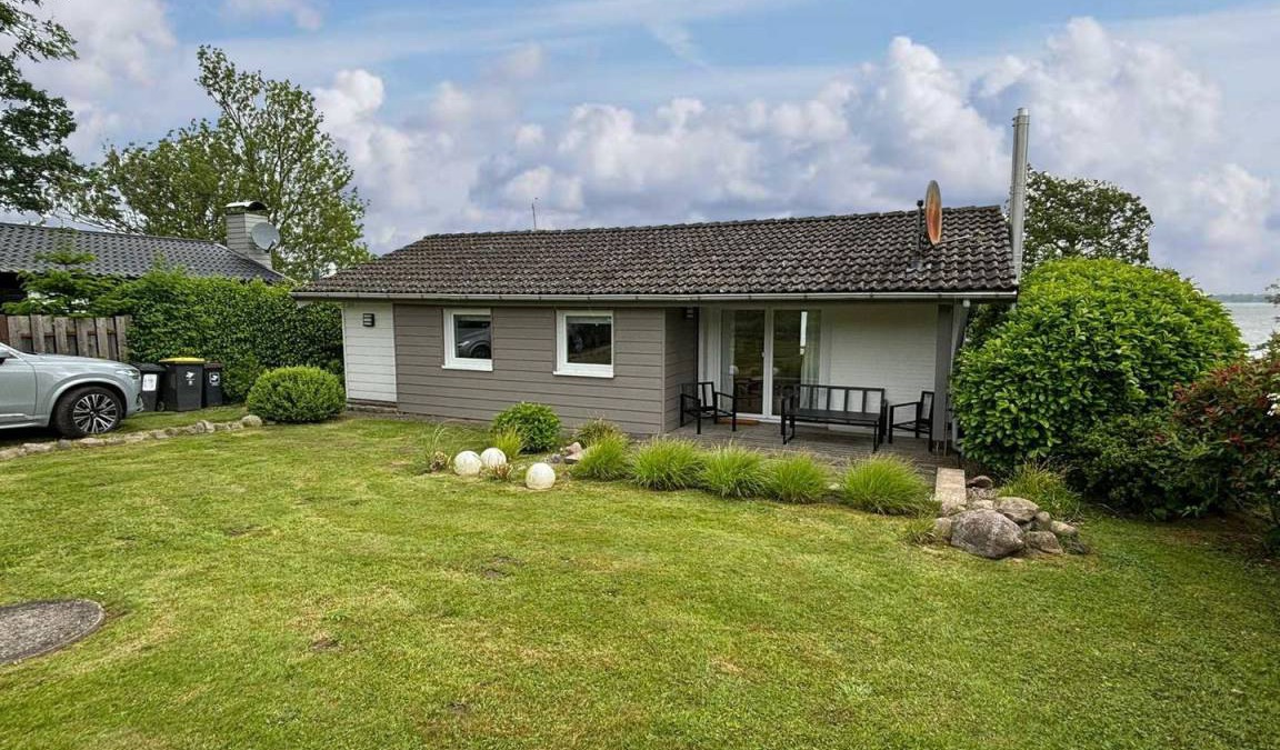 Borgwedel House | 50 m² House ∙ 2 bedrooms ∙ 3 guests