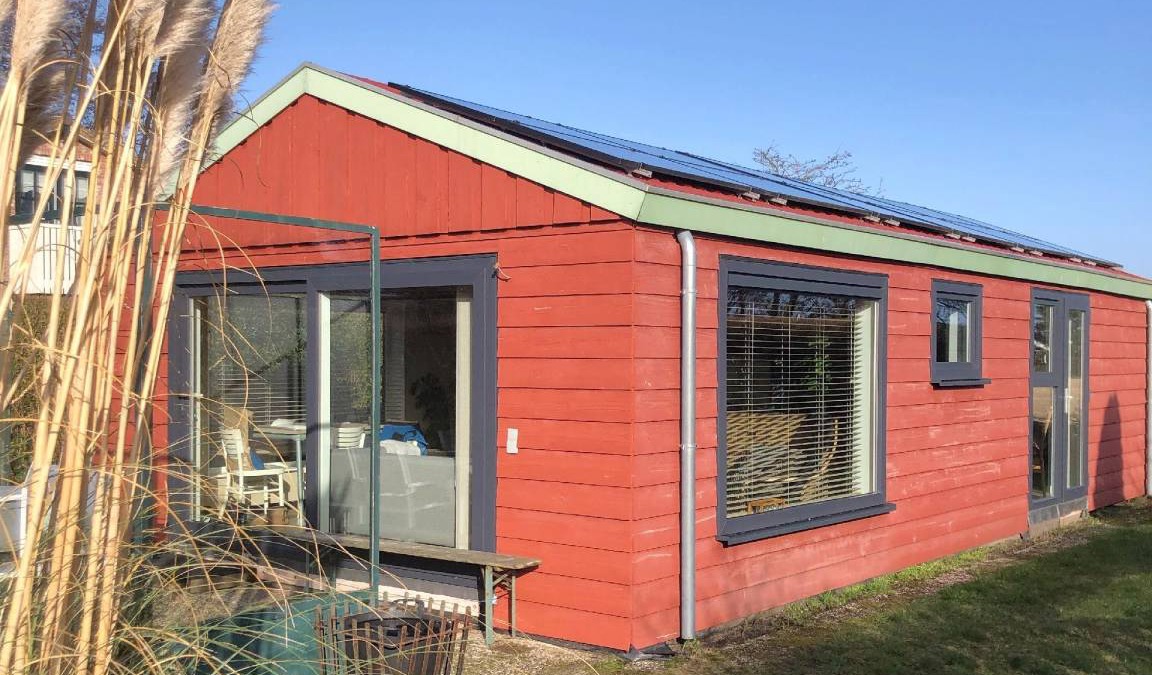 Municipality of Noordwijk House | 50 m² House ∙ 2 bedrooms ∙ 3 guests