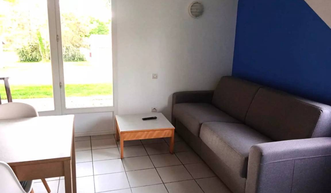 Prailles House | 50 m² House ∙ 2 bedrooms ∙ 6 guests
