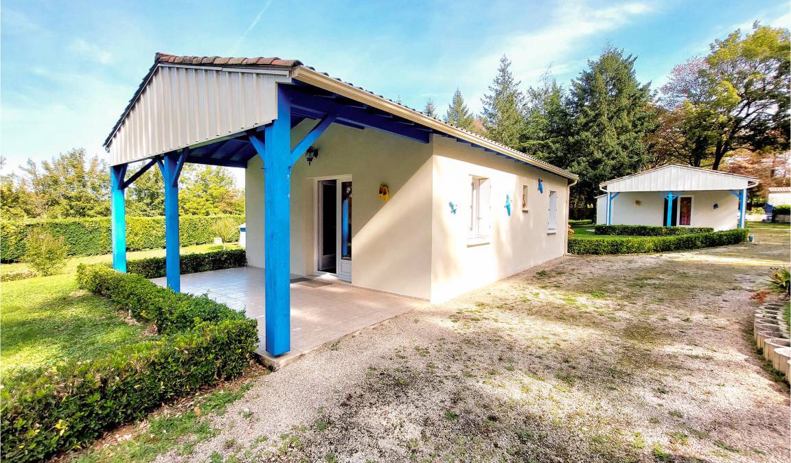 Bagnault House | 50 m² House ∙ 2 bedrooms ∙ 4 guests