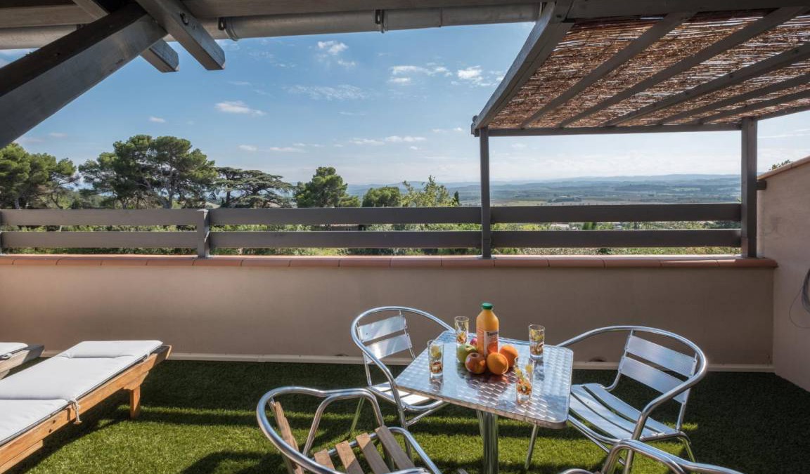 Cailhau House | 50 m² House ∙ 2 bedrooms ∙ 4 guests