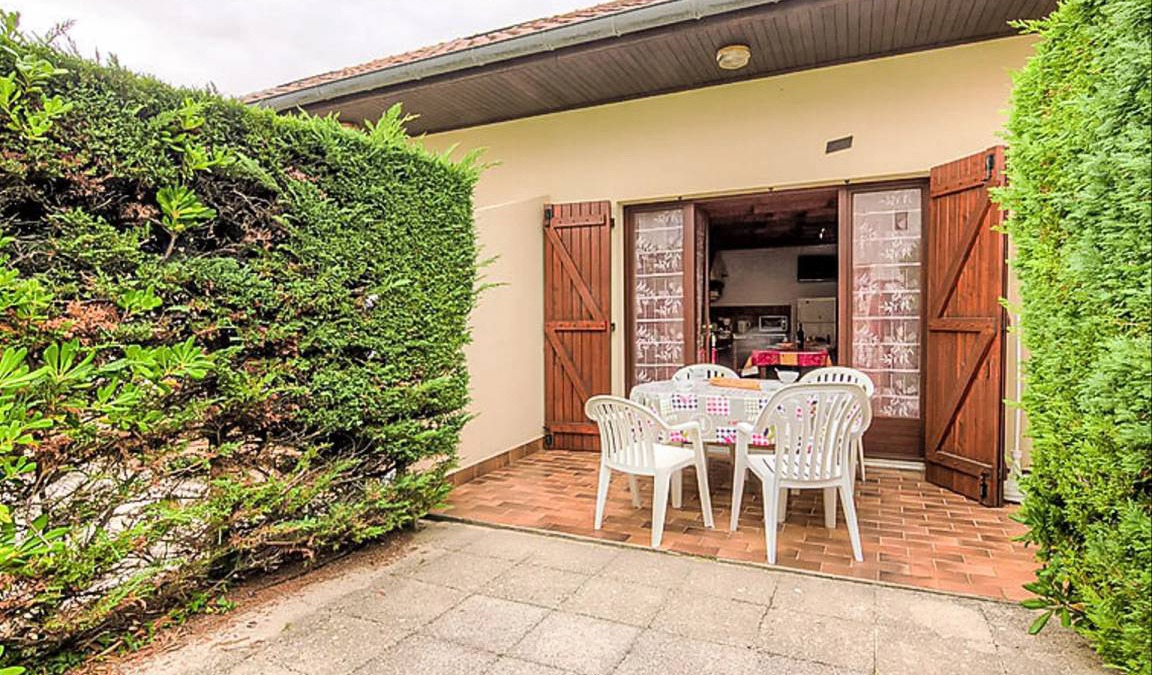 Mimizan-Plage House | 50 m² House ∙ 2 bedrooms ∙ 5 guests