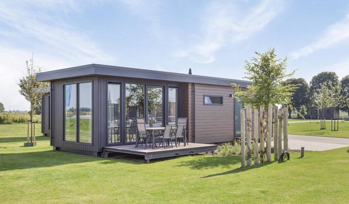 Lexmond House | 50 m² House ∙ 2 bedrooms ∙ 4 guests