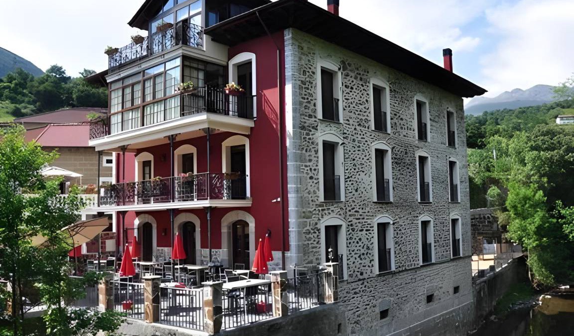 Regules House | 50 m² House ∙ 2 bedrooms ∙ 8 guests