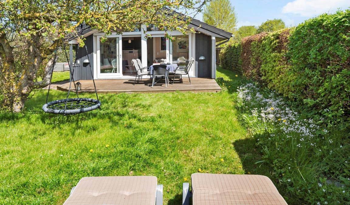 Rødvig House | 50 m² House ∙ 2 bedrooms ∙ 4 guests