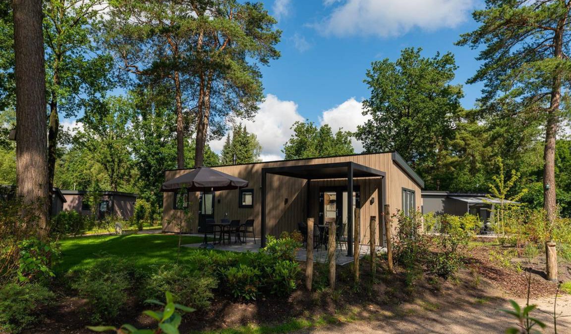 Lieren House | 50 m² House ∙ 2 bedrooms ∙ 4 guests
