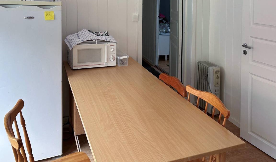 Agdenes House | 50 m² House ∙ 3 bedrooms ∙ 3 guests