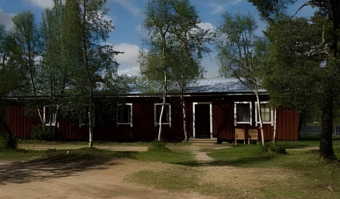 Inari House | 50 m² House ∙ 3 bedrooms ∙ 6 guests