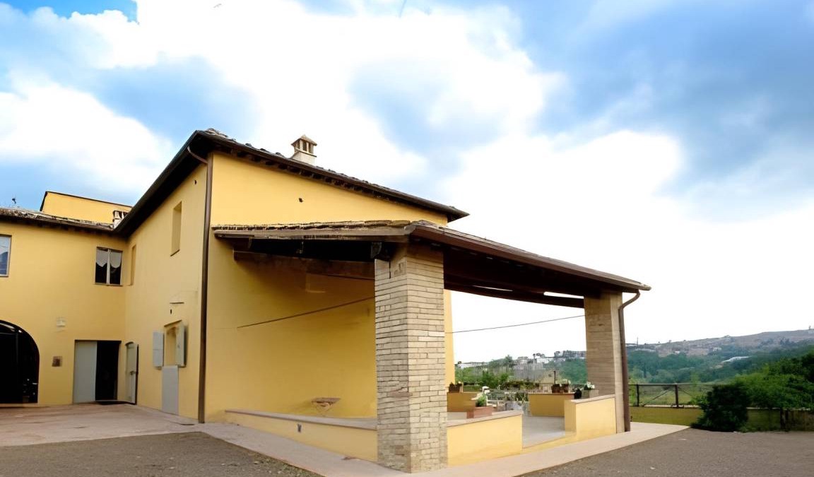 Siena House | 50 m² House ∙ 5 guests