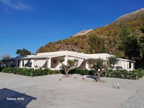 Vulcano Porto House | 50 m² House ∙ 5 guests