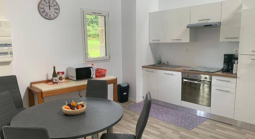 Minihy-Treguier House | 50 m² House ∙ 1 bedroom ∙ 4 guests