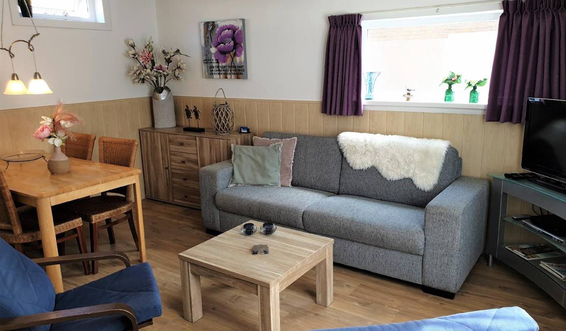 Egmond aan Zee House | 50 m² House ∙ 2 bedrooms ∙ 4 guests