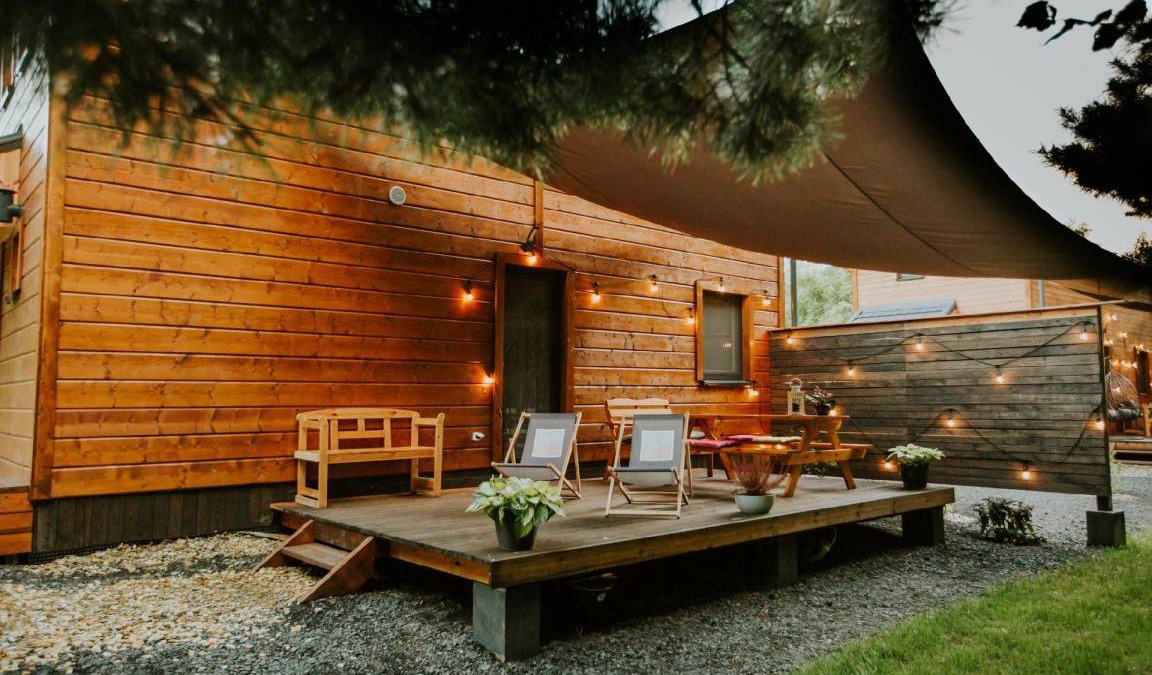 Swieradow-Zdroj House | 50 m² House ∙ 3 bedrooms ∙ 6 guests