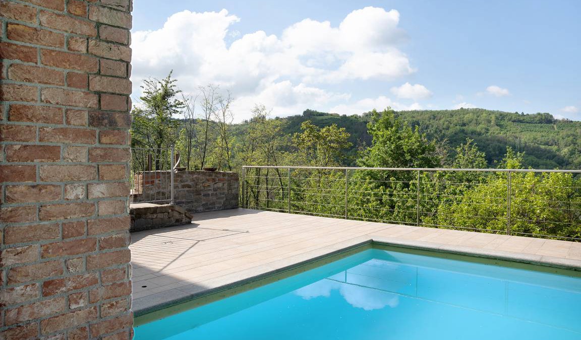 Cerretto Langhe Apartment | 50 m² Apartment ∙ 1 bedroom ∙ 4 guests