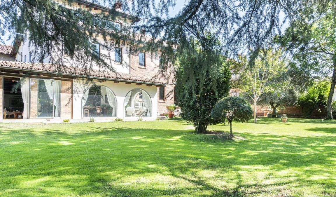 Corteolona Apartment | 50 m² Apartment ∙ 1 bedroom ∙ 2 guests