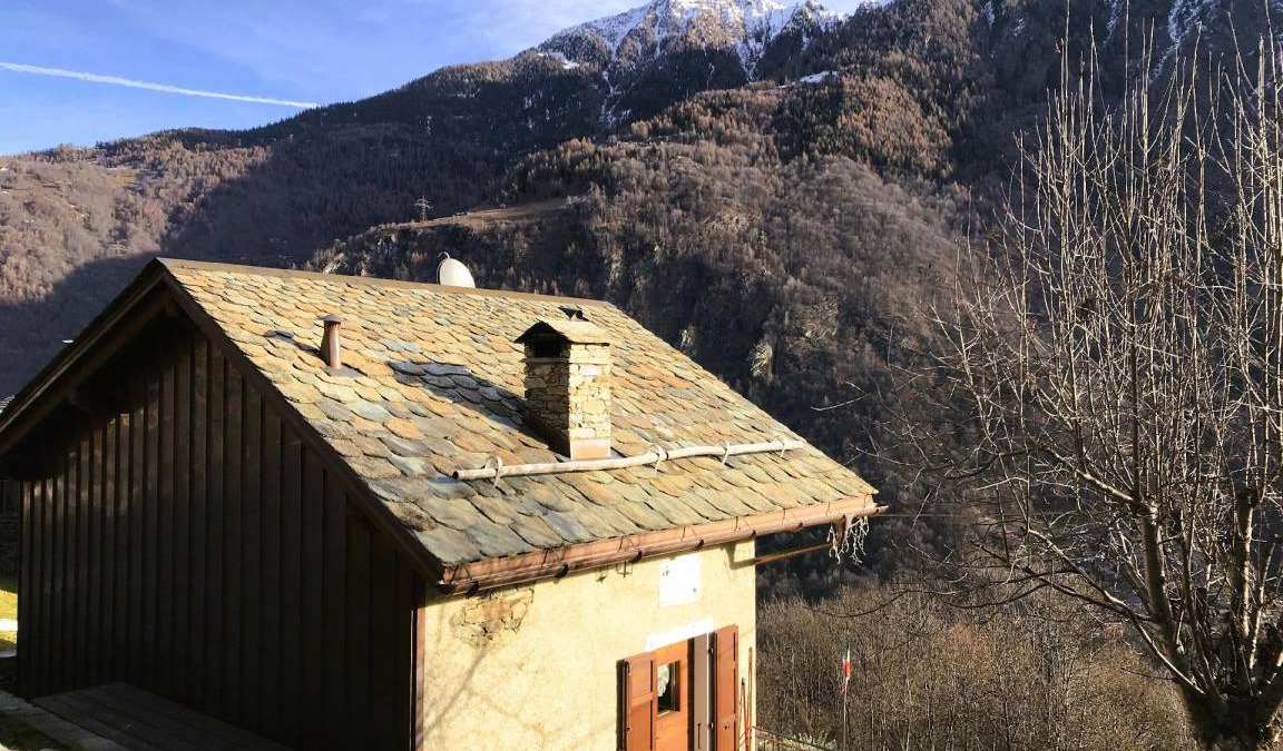 Torre di Santa Maria Apartment | 50 m² Apartment ∙ 1 bedroom ∙ 4 guests
